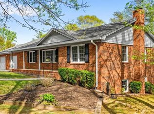 1905 Glenn Dr, Reidsville, NC 27320