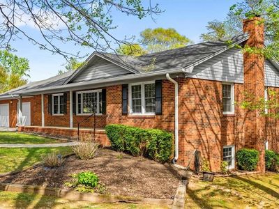 1905 Glenn Dr, Reidsville, NC, 27320