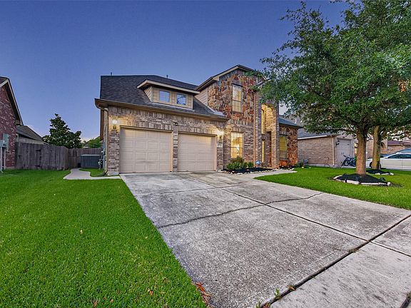 2nd image of 22710 Wixford Ln