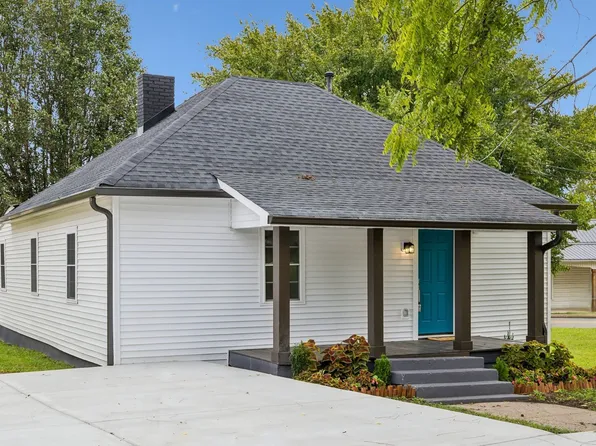 1409 S High St, Columbia, TN 38401