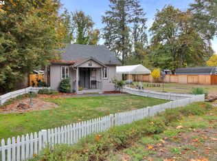37968 Railroad Ln, Marcola, OR 97454