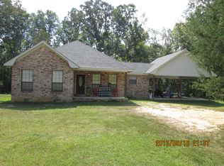 3606 Sand Hill Rd, Lexington, MS 39095