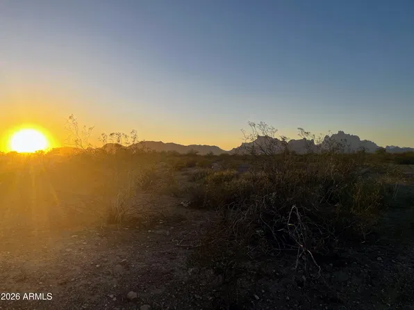 0 S 545th Avenue #97, Tonopah, AZ 85354