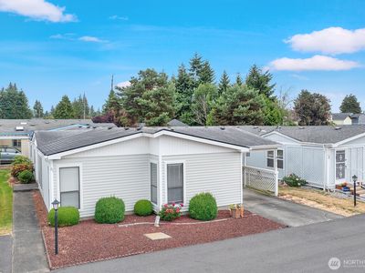 2611 S 288th Street #61, Federal Way, WA, 98003