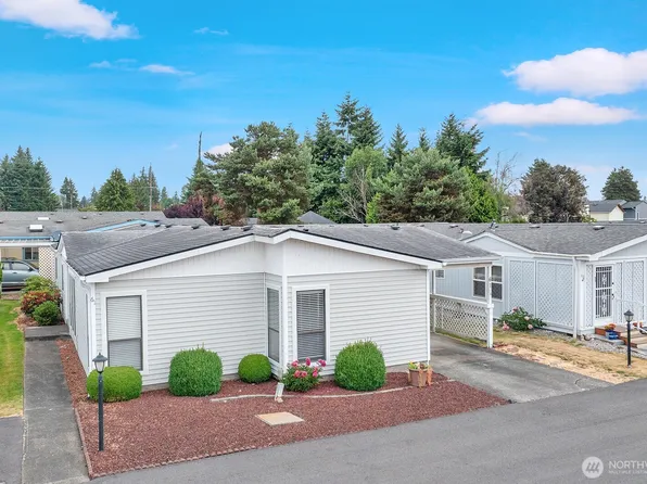 2611 S 288th Street #61, Federal Way, WA 98003