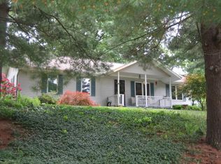 20300 Peaceful Valley Rd, Battle Creek, MI 49017