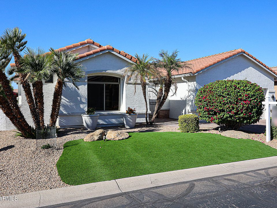 3198 N 150th Dr, Goodyear, AZ 85395 Zillow