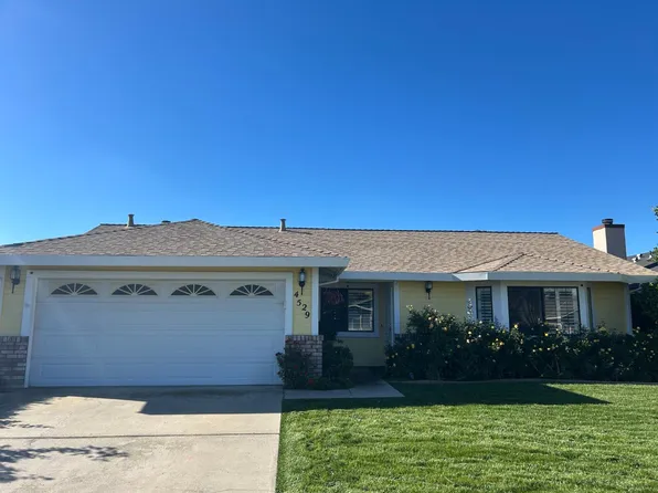 4529 Fallbrook Pl, Salida, CA 95368