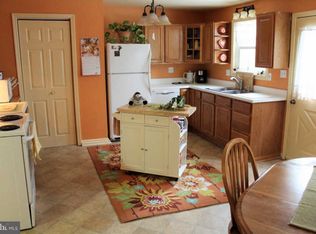 127 Denbigh Ter, West Chester, PA 19380