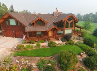 4850 Longley Ln, Stevensville, MT 59870