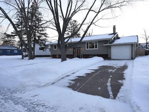 1217 6th Ave W, Ashland, WI 54806