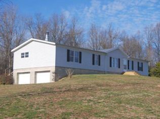 41037 State Route 684, Albany, OH 45710