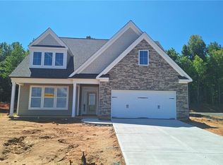 644 Sunny Stream Way, Kernersville, NC 27284