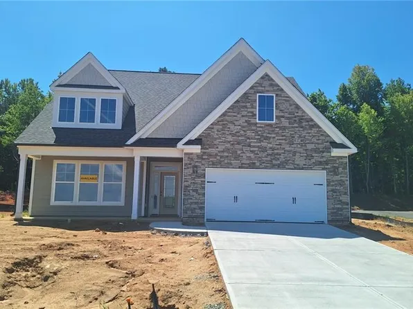 644 Sunny Stream Way, Kernersville, NC 27284