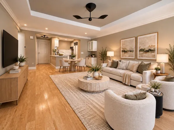 1 Huntington Ave APT 302, Boston, MA 02116