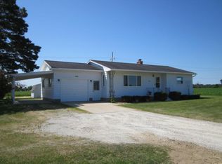 8938 Sand Beach Rd, Harbor Beach, MI 48441