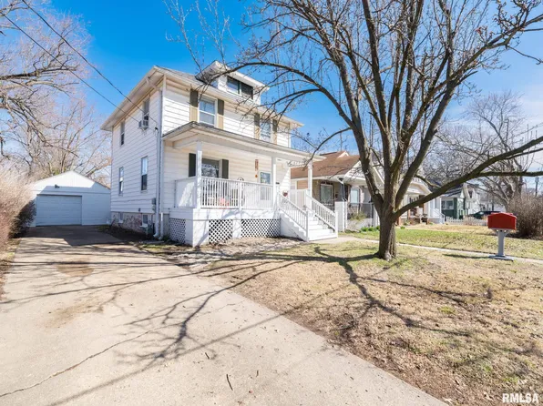 2005 W Clarke Ave, West Peoria, IL 61604