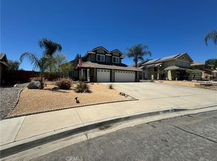 15000 Vista Vw, Lake Elsinore, CA 92530