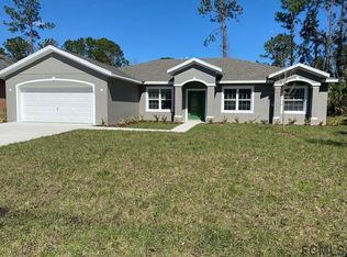 13 Round Thorn Dr, Palm Coast, FL 32164
