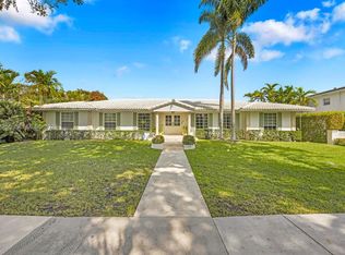 Miami Shores Sec 3, Miami Shores, FL 33138