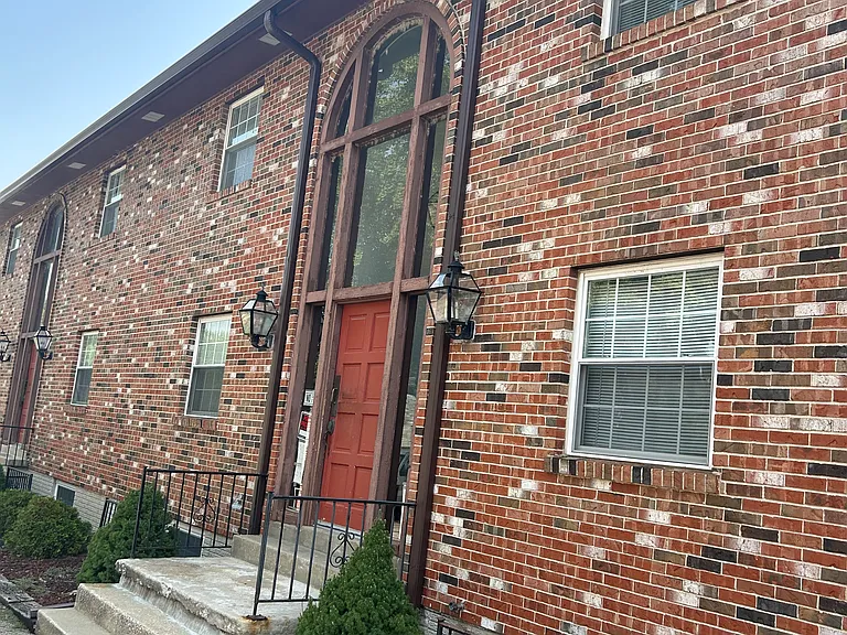 Telkamp apartments — Photo 14