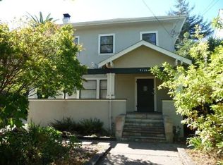 2110 Encinal Ave, Alameda, CA 94501