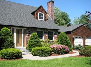 261 High St, Winchendon, MA 01475
