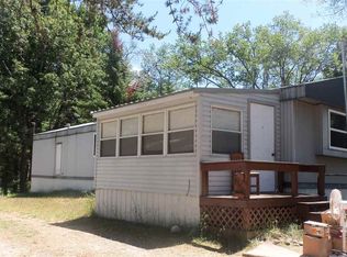 9854 Dewitte Dr #C, Saint Helen, MI 48656