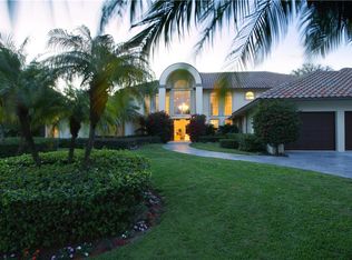 4955 Sanctuary Ln, Boca Raton, FL 33431