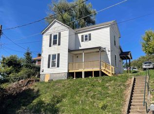 148 Jackson Ave, Clarksburg, WV 26301