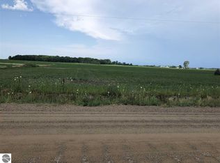 8404 S Summerton Rd, Shepherd, MI 48883