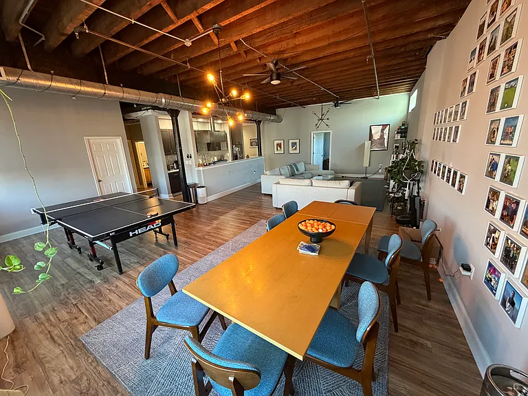 1000 S Charles St #201 — Photo 3