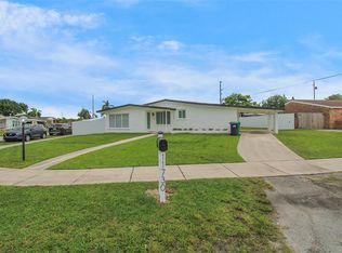 11730 SW 174th Ter, Miami, FL 33177
