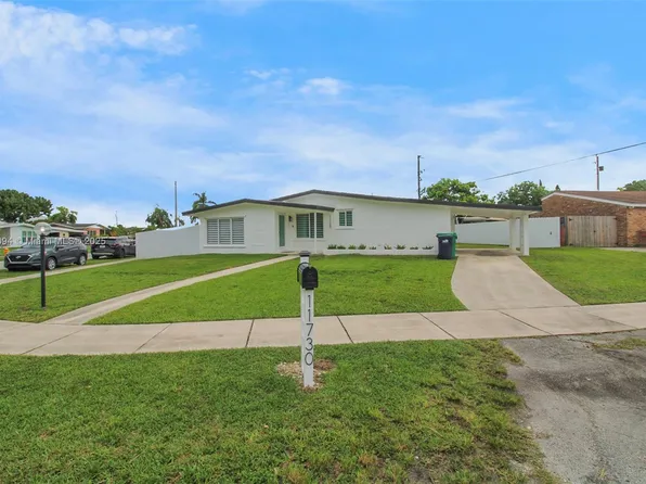 11730 SW 174th Ter, Miami, FL 33177