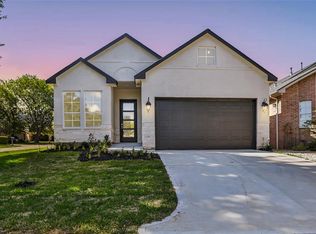 101 Fairway View Ct, Montgomery, TX 77356