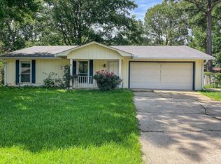 2602 Deer Crossing St, El Dorado, AR 71730