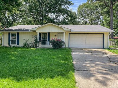 2602 Deer Crossing St, El Dorado, AR, 71730