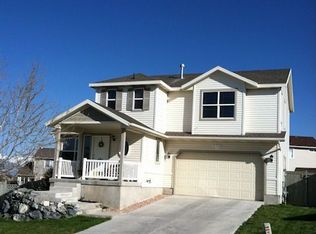 3838 E Butterfield Rd, Eagle Mountain, UT 84005