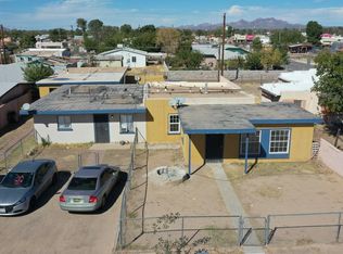 1130 Brownlee Ave, Las Cruces, NM 88005