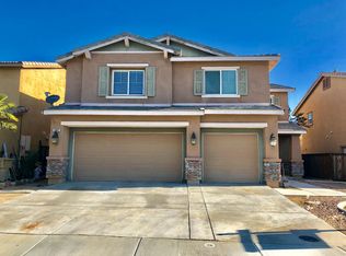 13092 Napa Ct, Hesperia, CA 92344