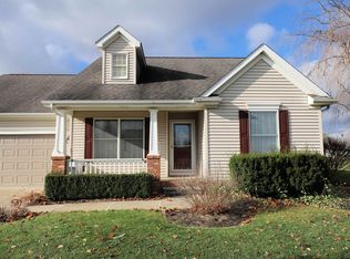 135 Beacon Point Pkwy, Flushing, MI 48433