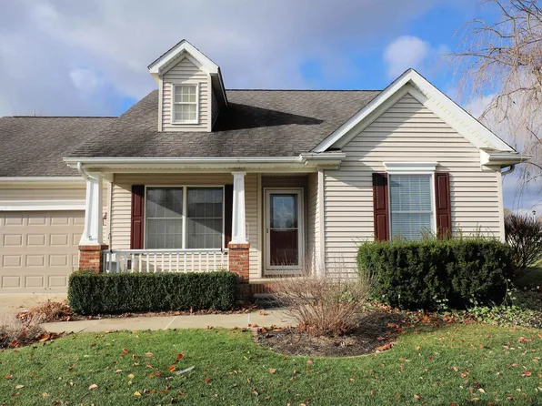 135 Beacon Point Pkwy, Flushing, MI 48433