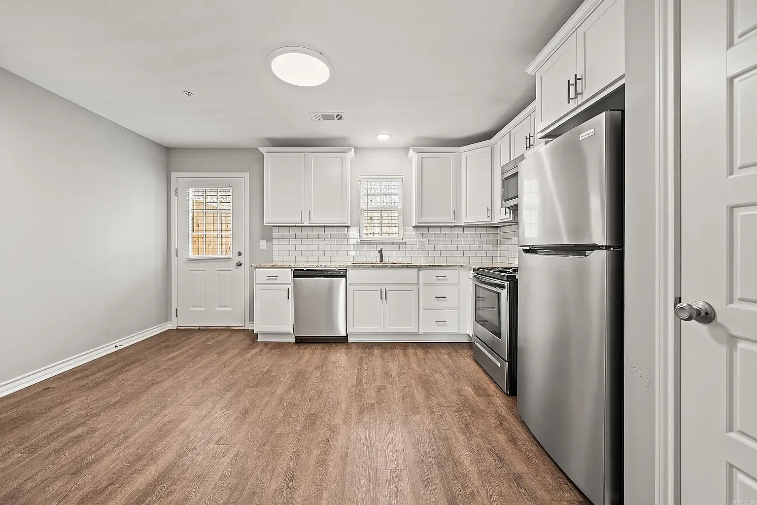 Springwood Townhomes — Photo 4