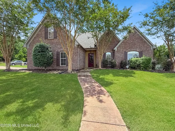 550 Springhill Xing, Brandon, MS 39047