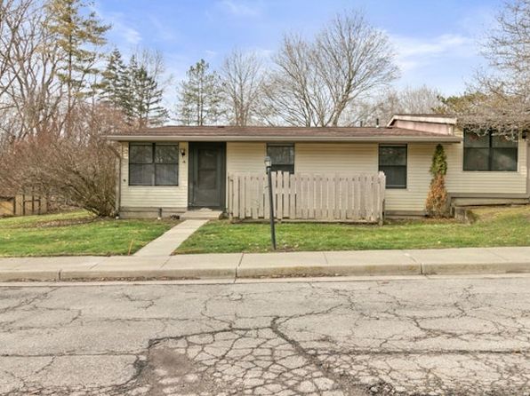 1373 Montgomery Ct #1B-1BA-500SQFT