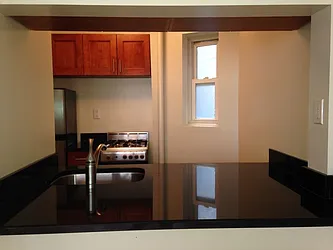 Rented by A. Shalom Realty & Mgmt Corp