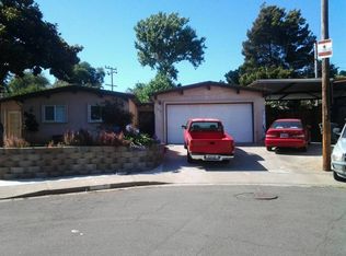 1015 Henry Ct, Vallejo, CA 94591