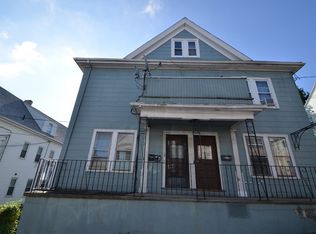 26-28 Melvin St, Somerville, MA 02145
