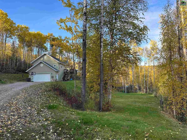 1148 Ridgepointe Dr, Fairbanks, AK 99709