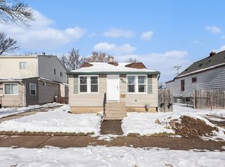 7275 Chalmers Ave, Warren, MI 48091